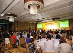 王俊欽 以設計為媒，用公關活動策劃點亮品牌價值——美國室內設計中文網博客觀點分享