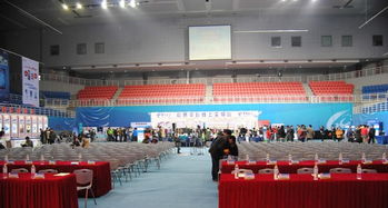 緣藝文化禮儀 商丘公關活動策劃的專業之選